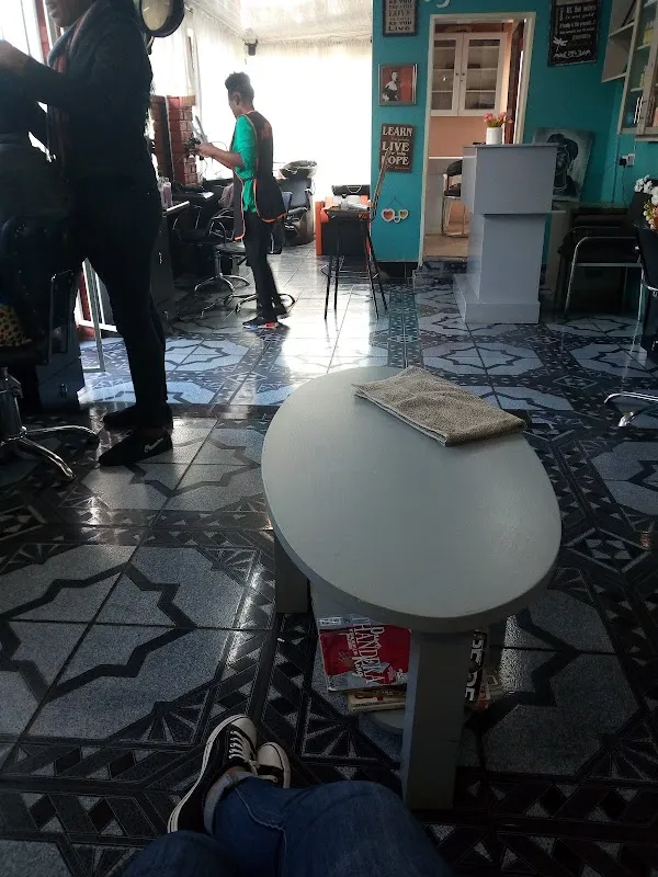 Afrokink Hair Salon