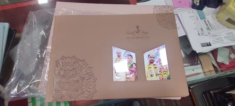 Digital Arihant Color Lab