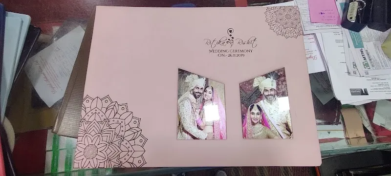 Digital Arihant Color Lab