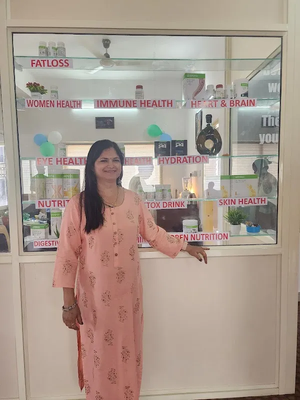 Mission Stay Fit Wellness Studio