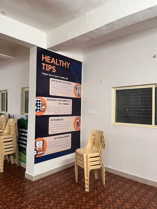 Mission Stay Fit Wellness Studio