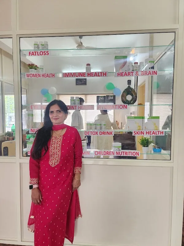 Mission Stay Fit Wellness Studio