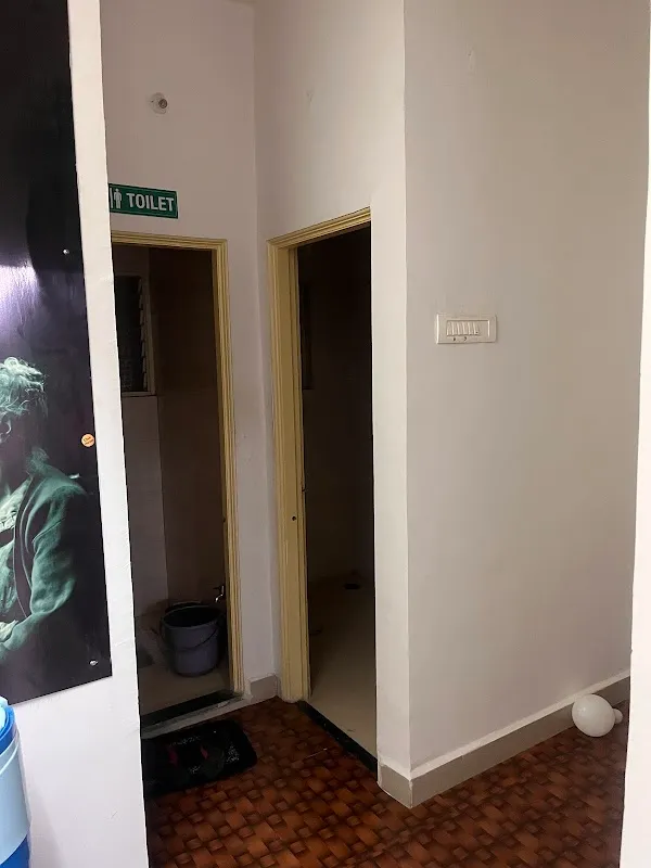 Mission Stay Fit Wellness Studio