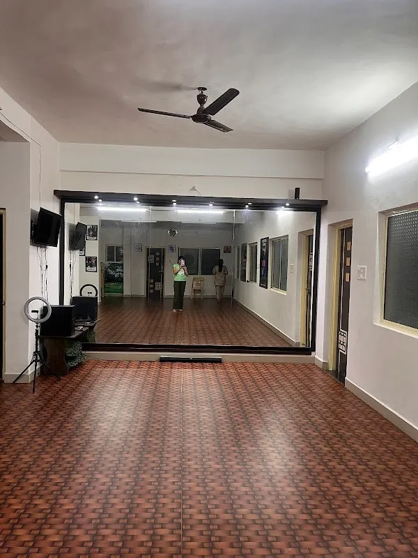 Mission Stay Fit Wellness Studio