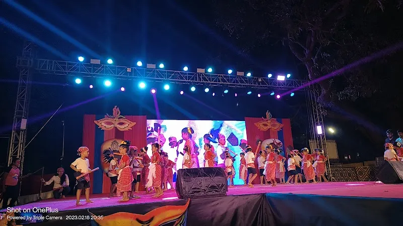 Darsh Dance Fitness Academy Vasco