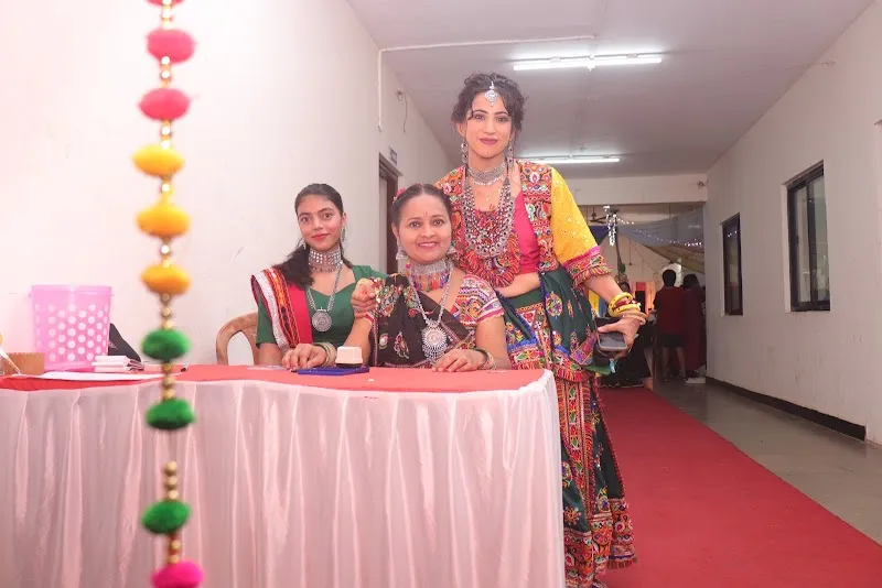 Darsh Dance Fitness Academy Vasco