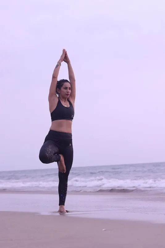Darsh Dance Fitness Academy Vasco