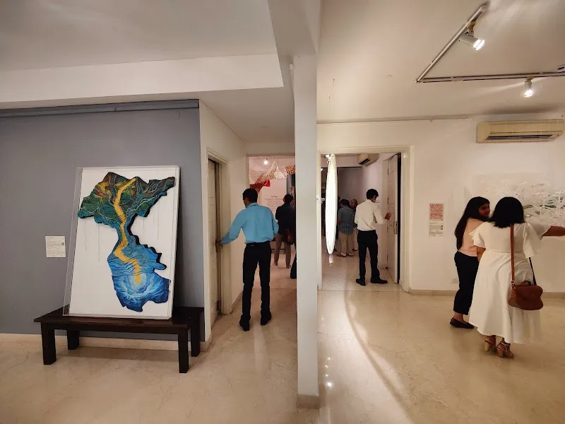 Gallery Art.Motif