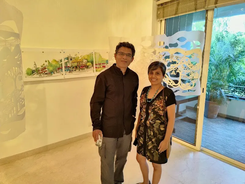 Gallery Art.Motif