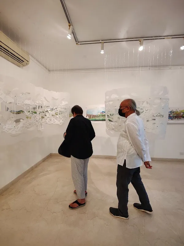 Gallery Art.Motif
