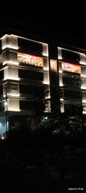 Ryt Fitness - Premium Gym & Personal Training in Jalgaon
