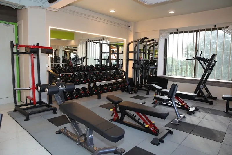 Ryt Fitness - Premium Gym & Personal Training in Jalgaon