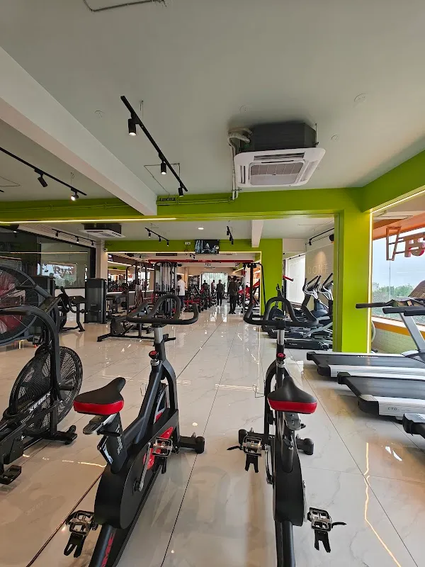 Ryt Fitness - Premium Gym & Personal Training in Jalgaon