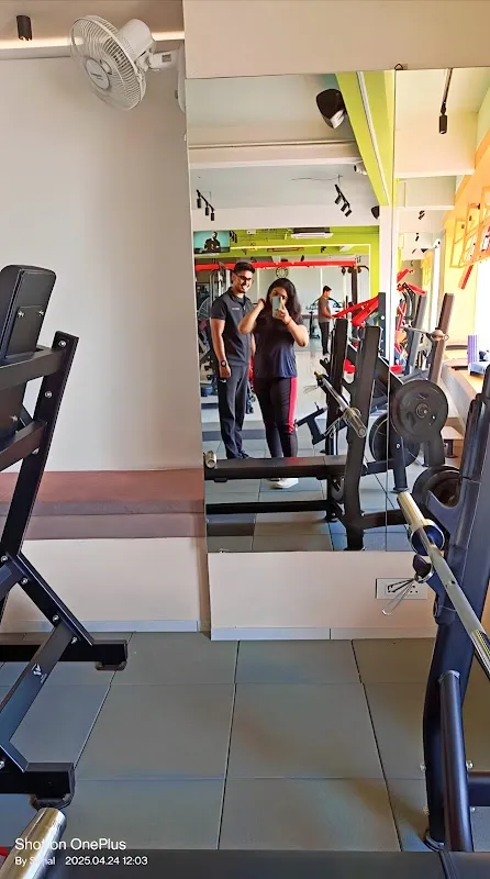 Ryt Fitness - Premium Gym & Personal Training in Jalgaon