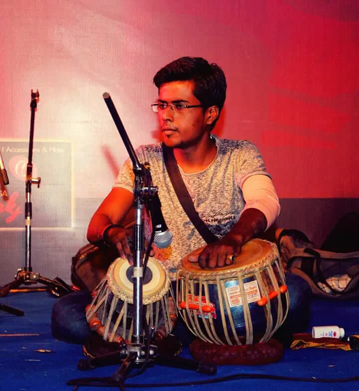 Anhad Recording Studio Nagpur and Tabla Classes