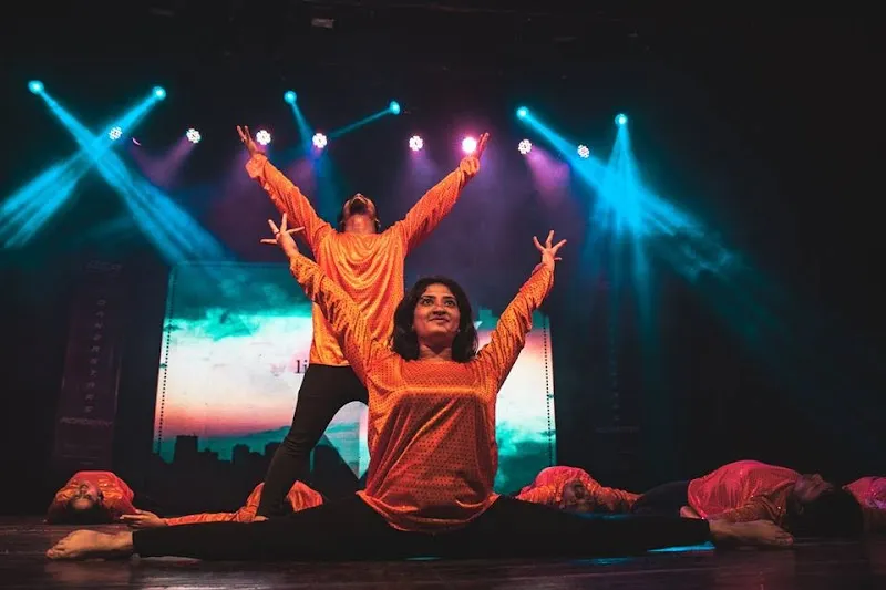 Danzastars academy