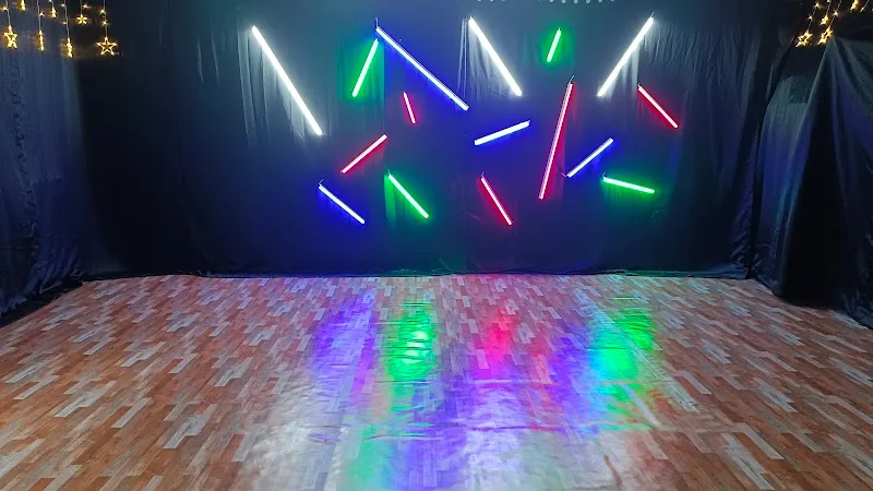 Danzastars academy