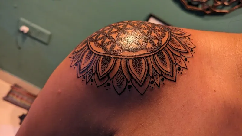 Inkadelik Tattoos