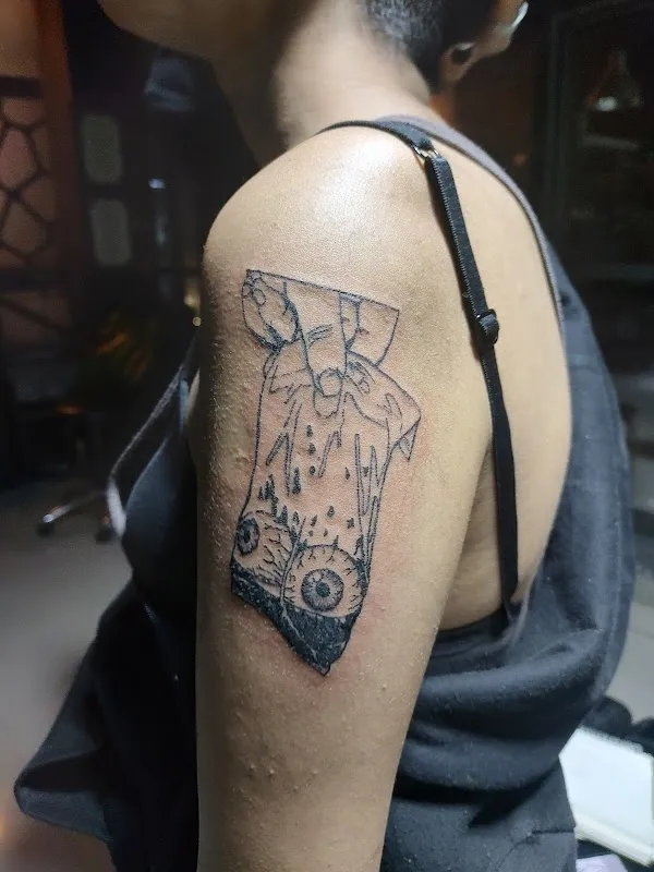 Inkadelik Tattoos