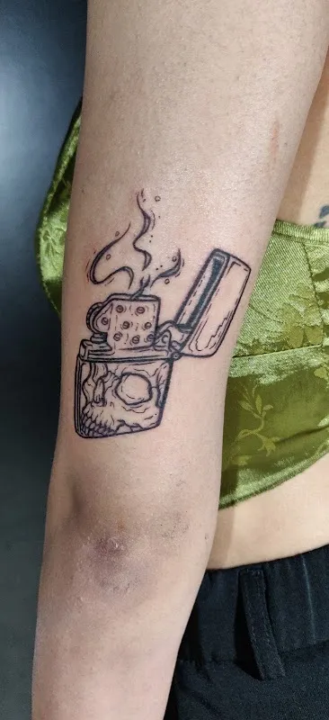 Inkadelik Tattoos