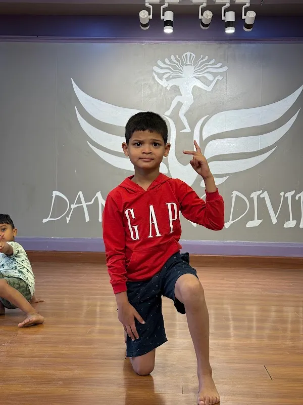 Dancers divine studio 3.0