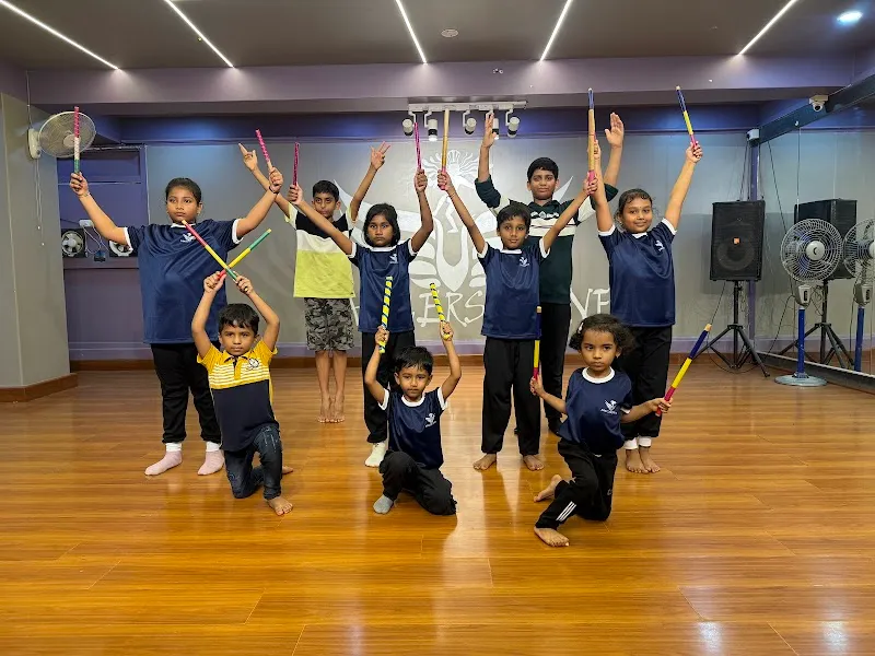 Dancers divine studio 3.0