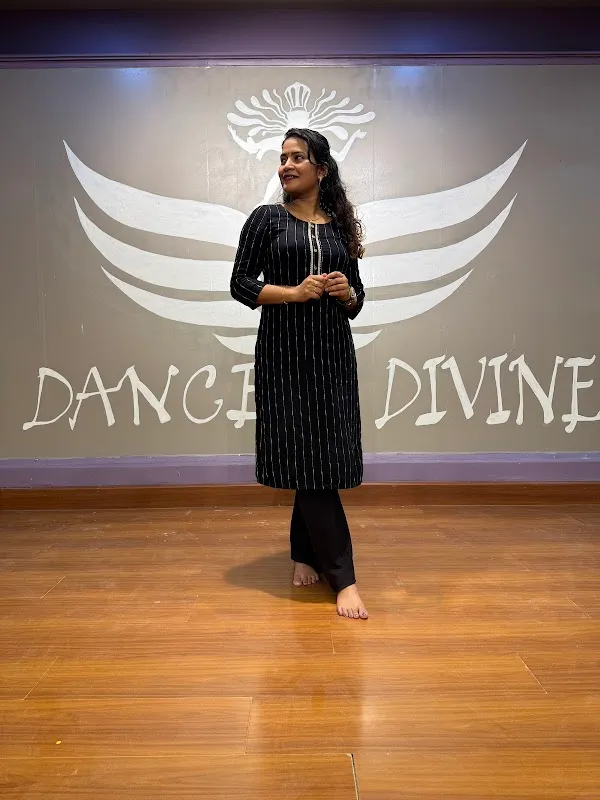 Dancers divine studio 3.0