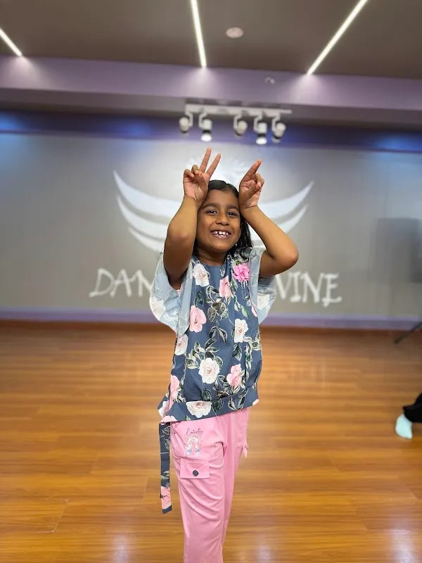 Dancers divine studio 3.0
