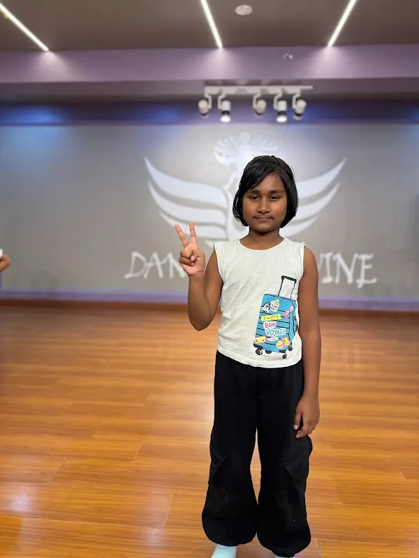 Dancers divine studio 3.0