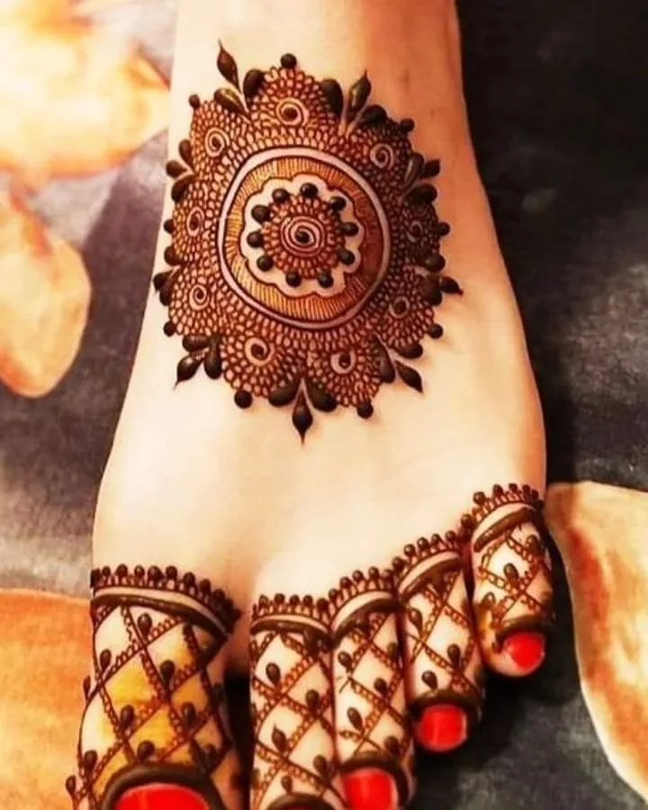Nikhil Mehandi & Tattoo Art Studio, Telangana