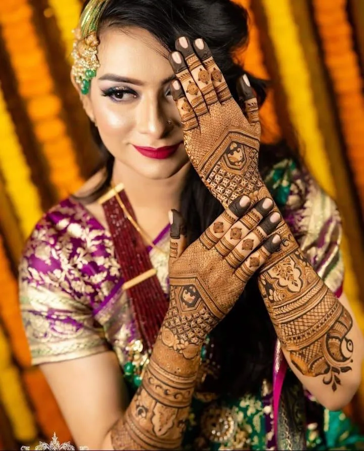 Nikhil Mehandi & Tattoo Art Studio, Telangana