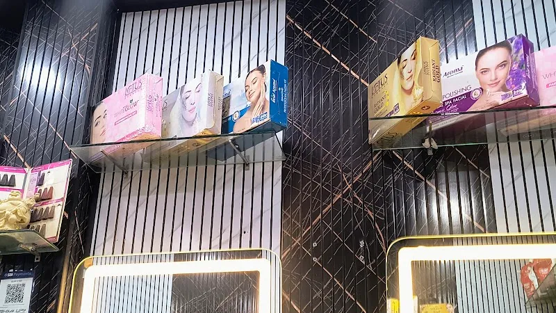Rockstar Salon