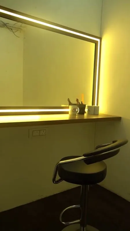 AR Creative Studio - Podcast Recording Studio in Chennai