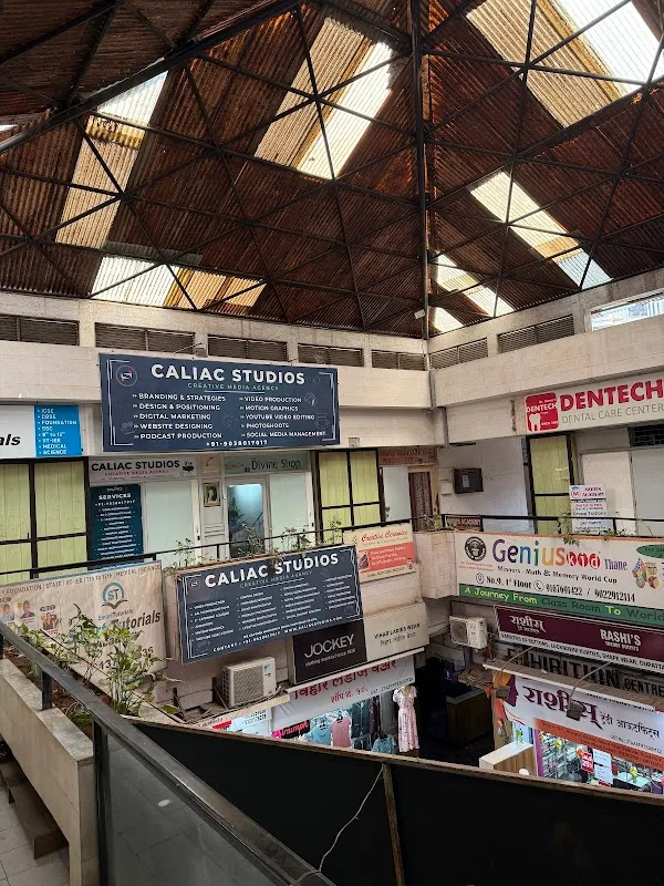 Caliac Studios