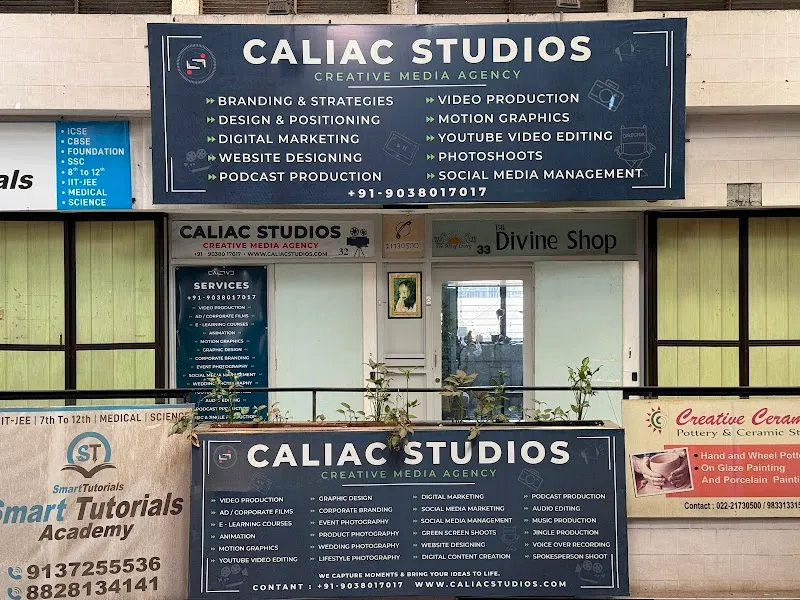 Caliac Studios