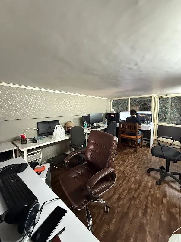 Caliac Studios