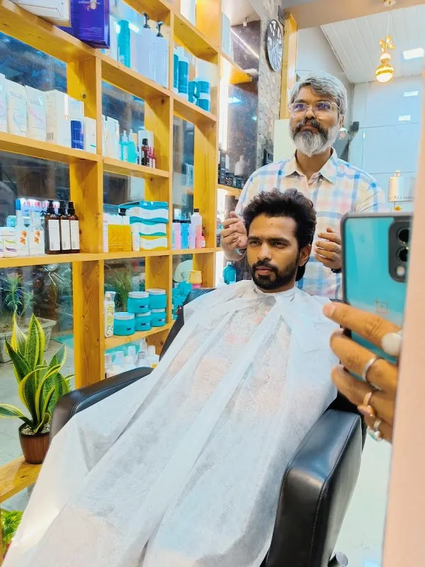 Arun's Salon & Academy