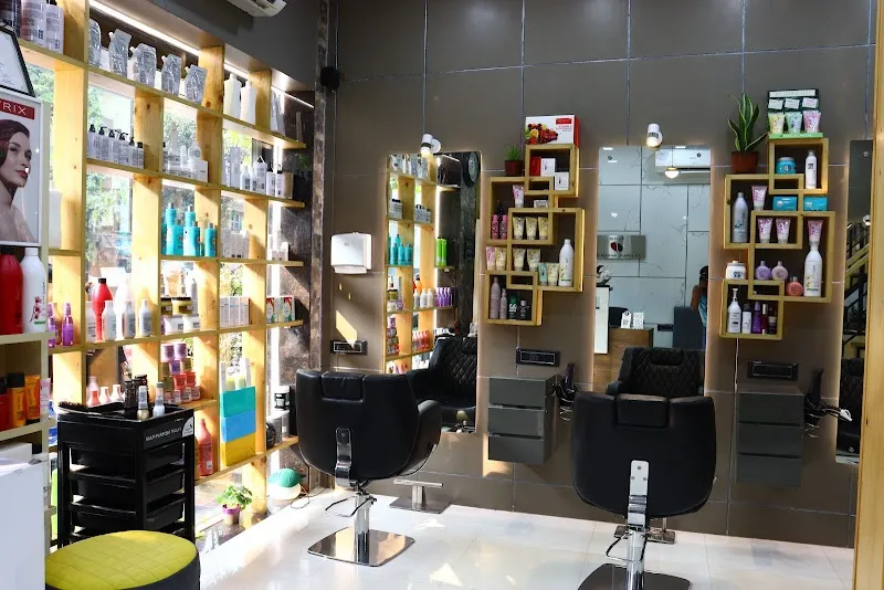 Arun's Salon & Academy