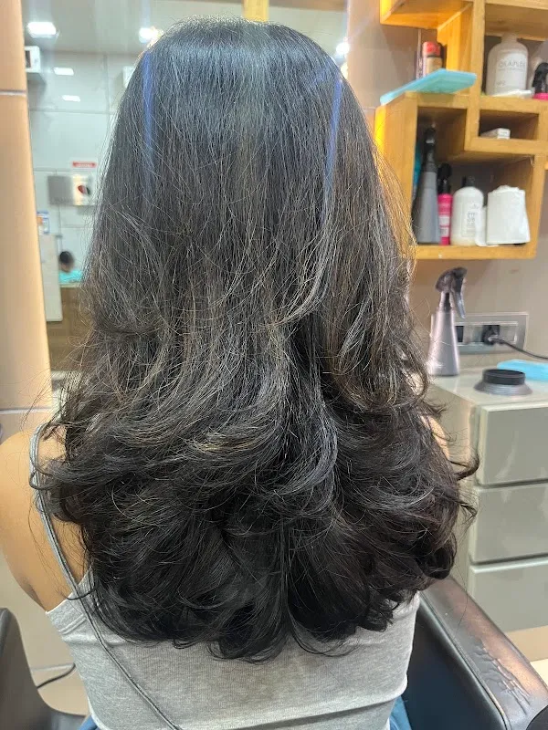 Arun's Salon & Academy