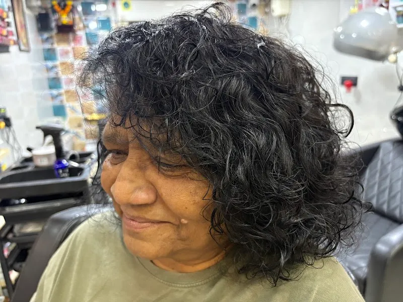 Arun's Salon & Academy