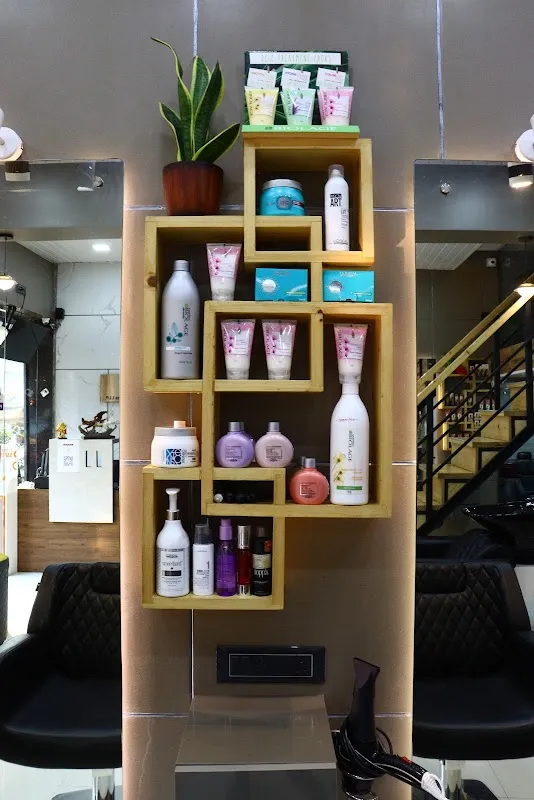 Arun's Salon & Academy