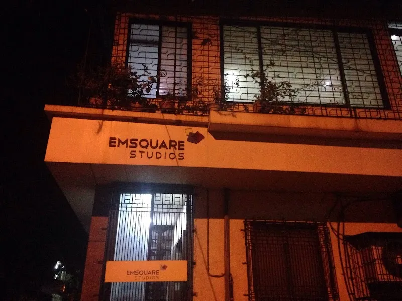 Emsquare Studios