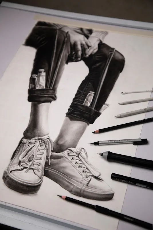 Artography Studio