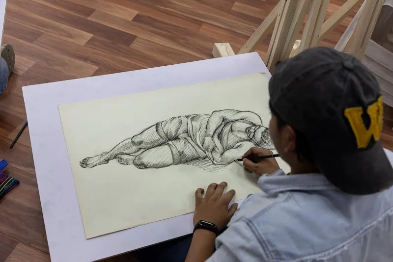 Artography Studio