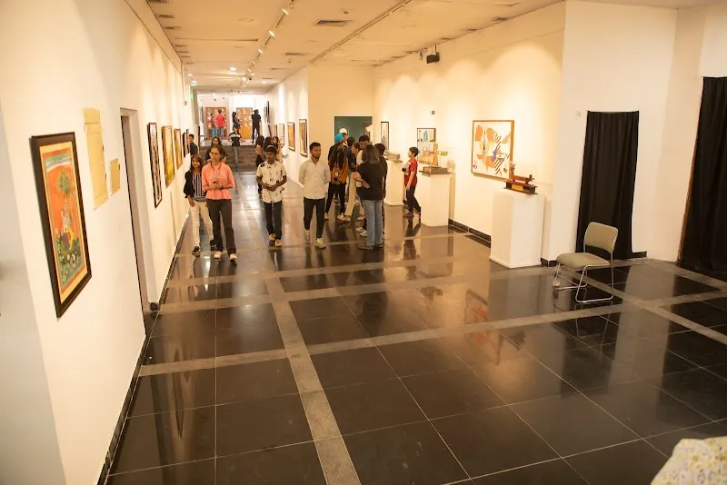 Artography Studio