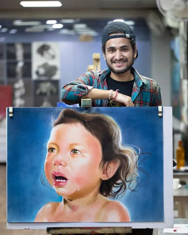 Artography Studio