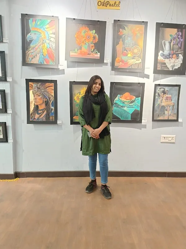 Artography Studio