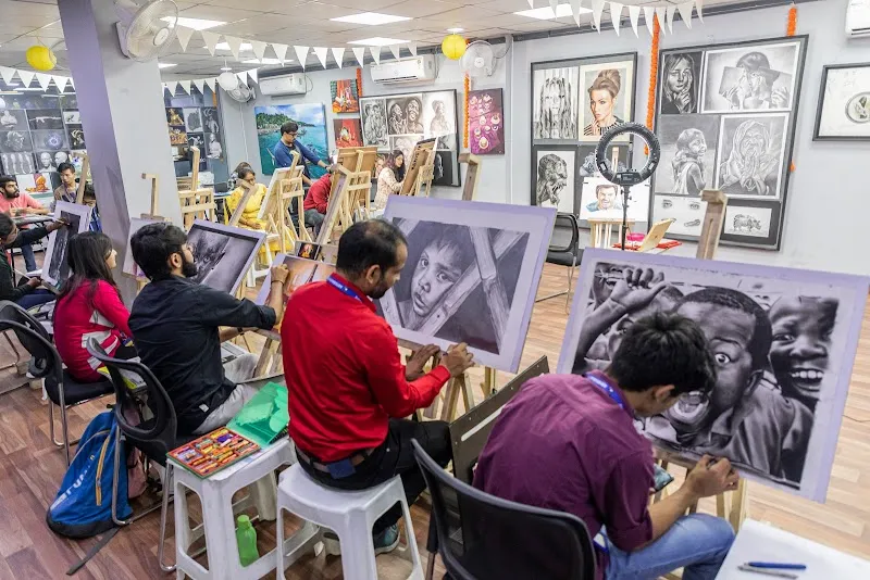 Artography Studio