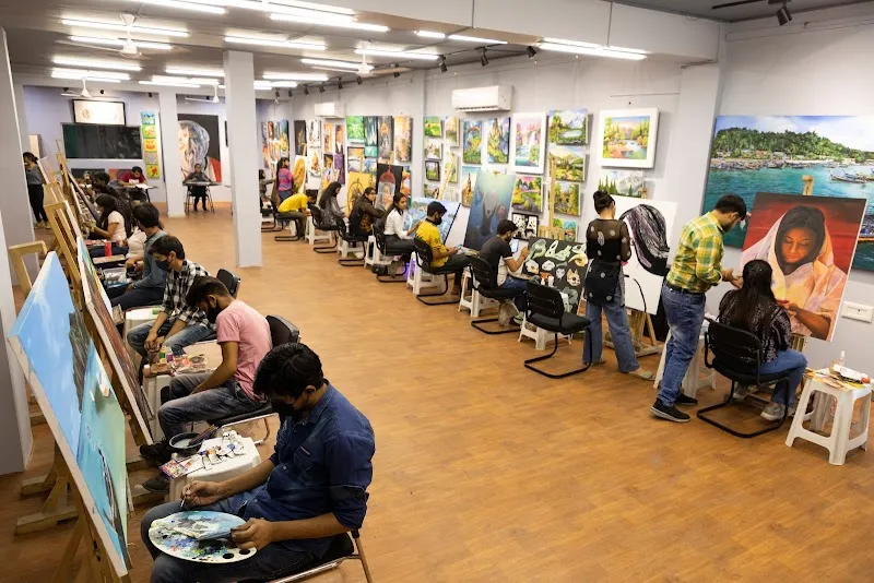 Artography Studio