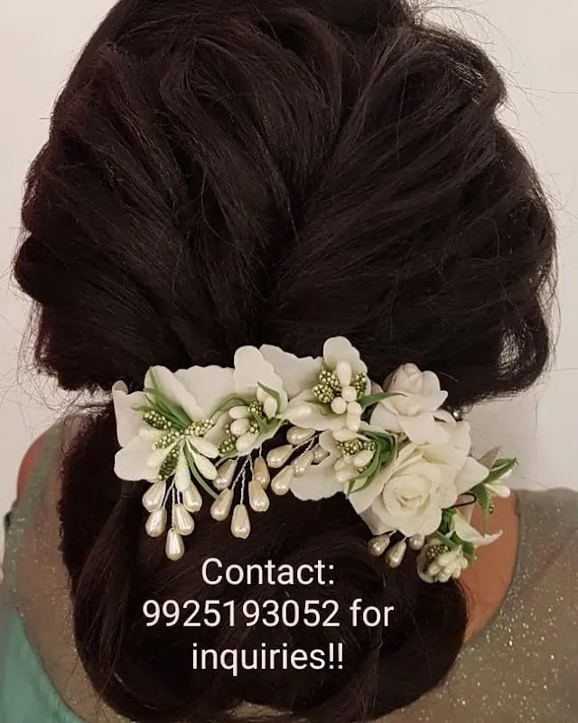 Shreeji Beauty Salon